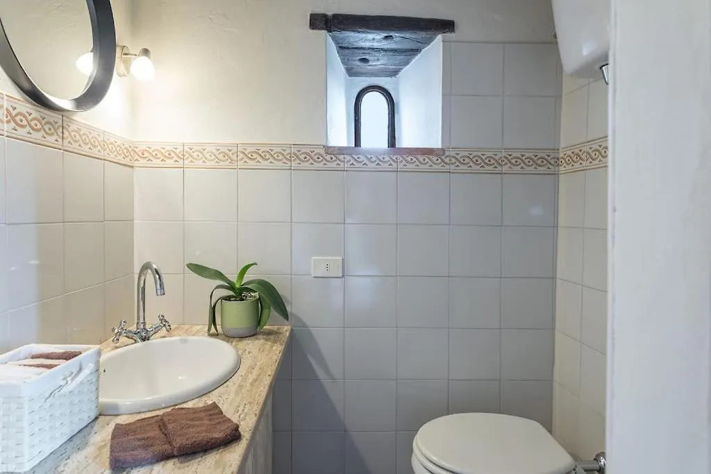 Torretta Filomena Villa Toscana Кортона