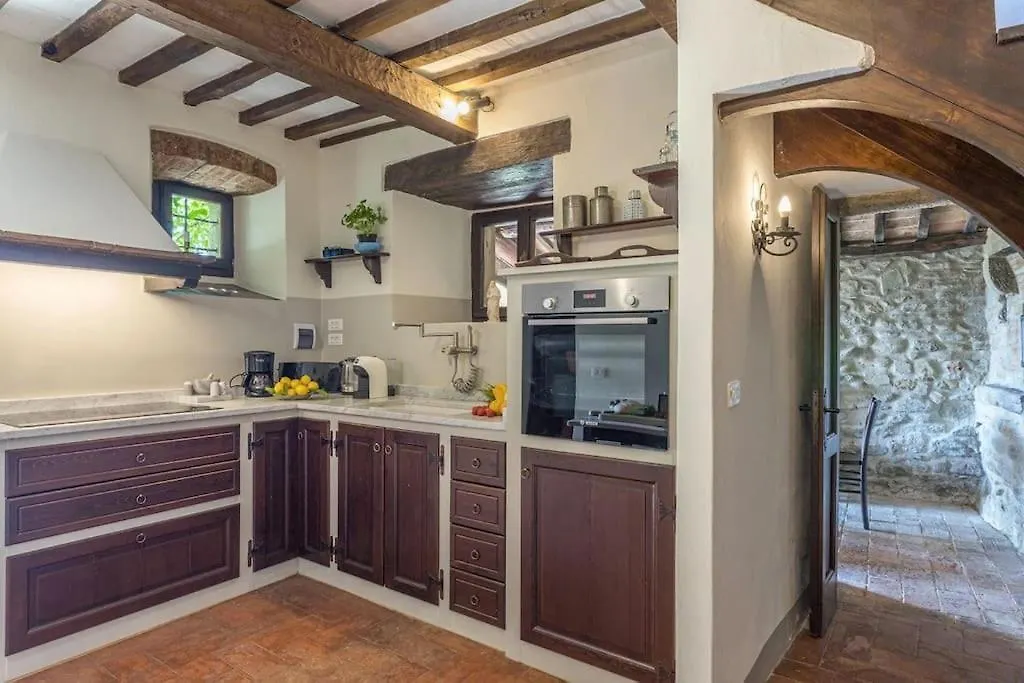 Torretta Filomena Villa Toscana Кортона 0*,  Италия