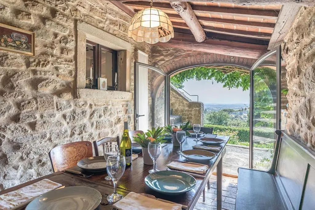 Torretta Filomena Villa Toscana Кортона 0*,  Италия