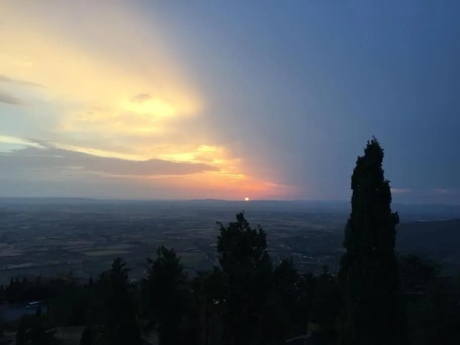 Torretta Filomena Villa Toscana Кортона 0*,