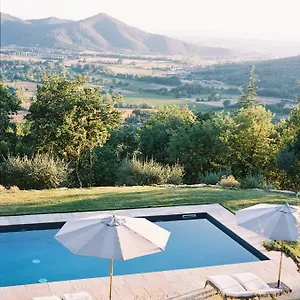 Montanare - Romantic Escape Tuscany Cortona
